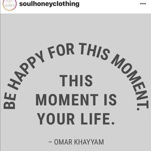 Meet your Posher, Jami